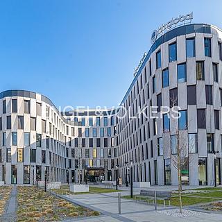 Pronájem obchodu 188 m&sup2; Praha