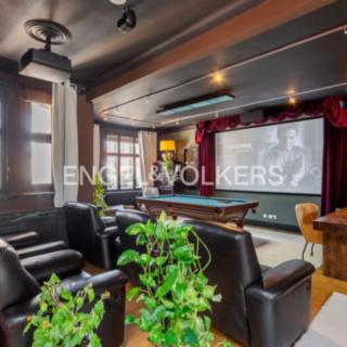 Pronájem bytu 5+kk 600 m² Praha