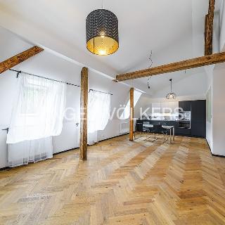 Prodej bytu 3+kk 76 m² Praha, Jinonická