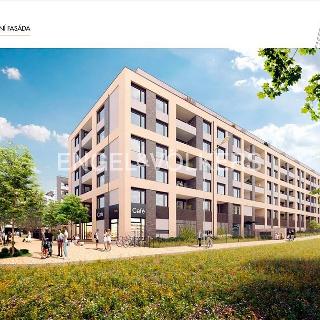 Prodej bytu 3+kk 78 m² Praha