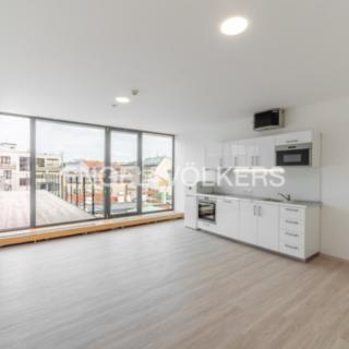Pronájem bytu 5+kk 116 m² Praha Nové Město, Vodičkova