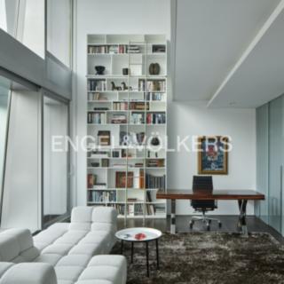Prodej bytu 5+kk 284 m² Praha