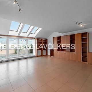 Prodej bytu 3+kk 101 m&sup2; Praha