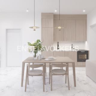 Prodej bytu 3+kk 61 m² Praha