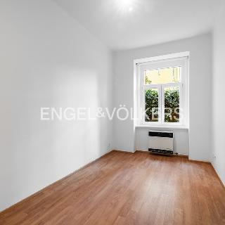 Pronájem bytu 2+kk 42 m² Praha, Na spojce