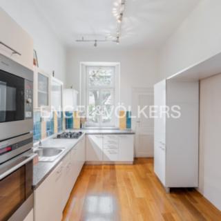 Prodej bytu 3+1 103 m² Praha