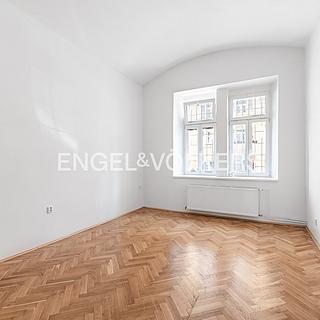 Pronájem bytu 3+kk 98 m² Praha