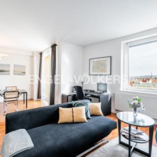Pronájem bytu 2+kk 76 m² Praha
