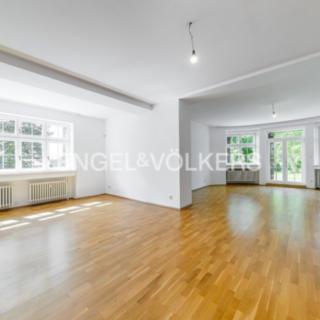 Pronájem bytu 5+kk 255 m² Praha Smíchov, U Plátenice
