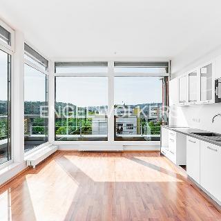 Pronájem bytu 2+kk 66 m² Praha, Branická