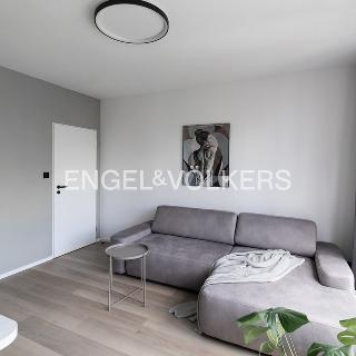 Pronájem bytu 2+kk 47 m² Praha, Novákových