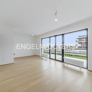 Prodej bytu 3+kk 71 m² Praha