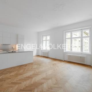 Pronájem bytu 2+kk 90 m² Praha Josefov, Maiselova
