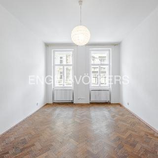 Pronájem bytu 3+kk 78 m² Praha, Gorazdova