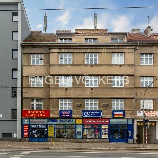 Pronájem obchodu 100 m² Plzeň, Slovanská