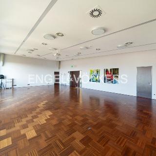 Pronájem kanceláře 23 m² Plzeň, Republikánská