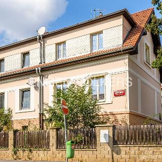 Prodej rodinného domu 105 m² Praha, Xaveriova