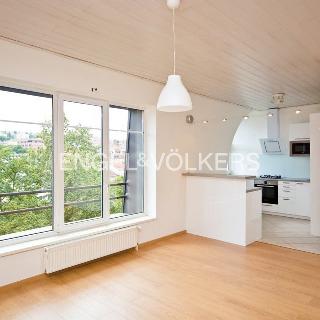 Pronájem rodinného domu 183 m² Praha