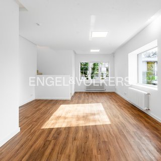 Pronájem rodinného domu 170 m² Praha