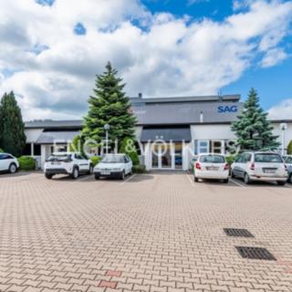Pronájem obchodu 259 m² Modletice
