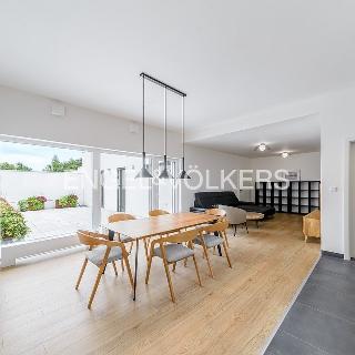 Pronájem rodinného domu 111 m² Praha, Horní náměstí