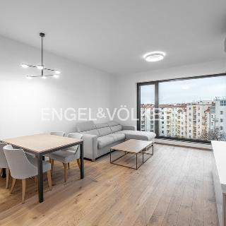 Pronájem bytu 2+kk 57 m² Praha, Vítězné náměstí