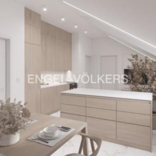 Prodej bytu 3+kk 67 m² Praha