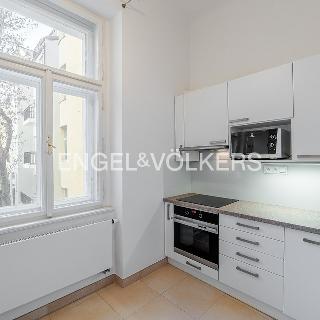 Pronájem bytu 2+1 58 m² Praha, Jana Masaryka