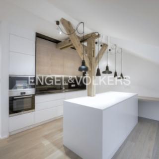Pronájem bytu 3+kk 112 m² Praha