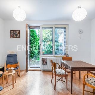 Pronájem rodinného domu 96 m² Praha, Hejnická