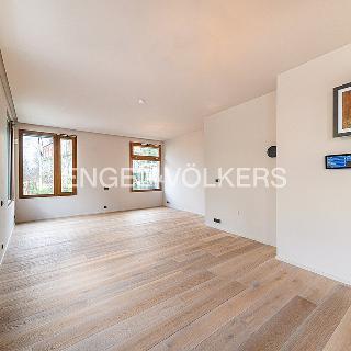 Prodej bytu 2+kk 93 m² Praha, Gotthardská