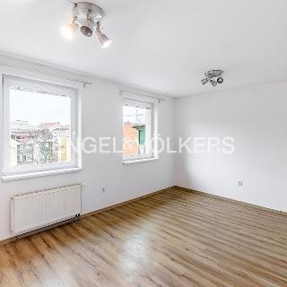 Pronájem bytu 3+kk 90 m² Praha, Vinohradská