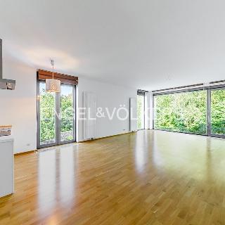 Pronájem bytu 5+kk 172 m² Praha, Zdíkovská