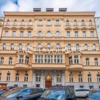 Pronájem obchodu 50 m² Praha