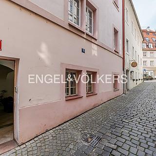 Pronájem Ostatních komerčních prostor 175 m² Praha