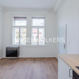 Pronájem bytu 2+kk 37 m² Praha, Na Míčánkách