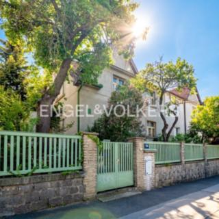 Prodej rodinného domu 150 m² Praha