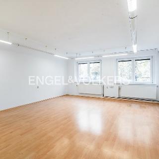 Pronájem kanceláře 43 m² Praha, Podkovářská