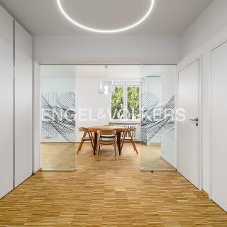 Pronájem bytu 2+kk 63 m² Praha, Lounských