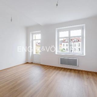 Pronájem bytu 2+kk 54 m² Praha, Slovinská