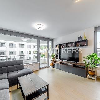 Prodej bytu 3+kk 84 m² Praha, Walterovo náměstí