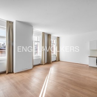 Pronájem bytu 3+kk 103 m² Praha, Jungmannova