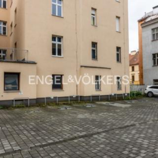 Pronájem ostatního 9 m² Plzeň