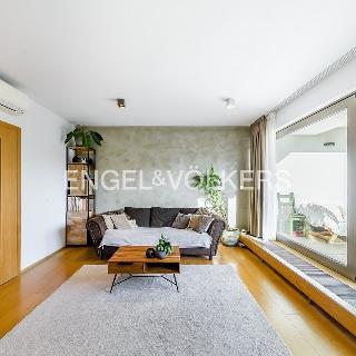 Pronájem bytu 2+kk 72 m² Praha, U Okrouhlíku