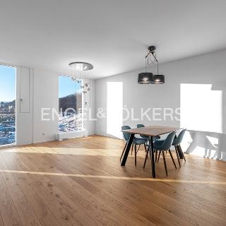 Pronájem bytu 2+kk 58 m² Praha