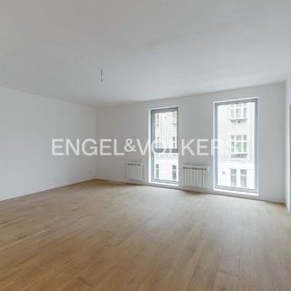 Pronájem bytu 2+kk 59 m² Praha, Varšavská