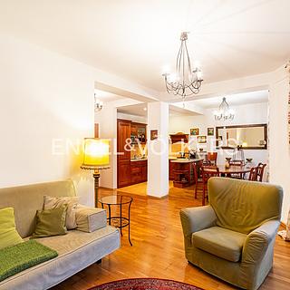 Pronájem bytu 2+kk 69 m² Praha