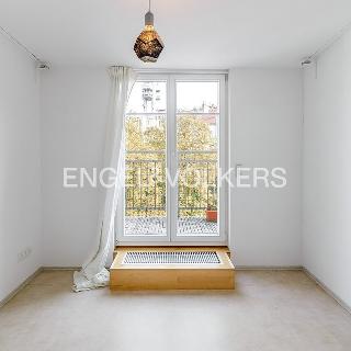 Pronájem bytu 3+kk 54 m² Praha, Ježkova