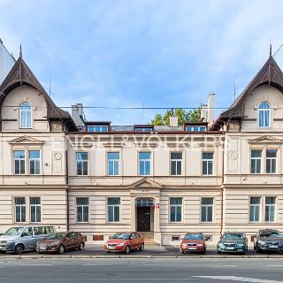 Pronájem ostatního komerčního prostoru 1 500 m² Praha, Sokolovská