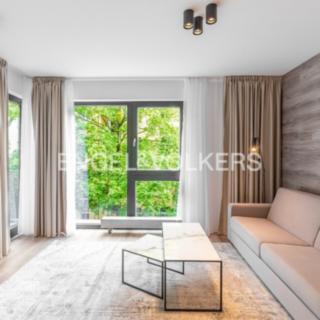Pronájem bytu 2+kk 46 m² Praha